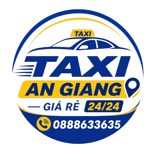 TAXI AN GIANG GIÁ RẺ 24/24
